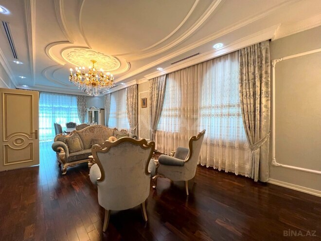 Продаётся 9-комн. дом/дача 1 050 м², м. Гянджлик, photo 7 from 32