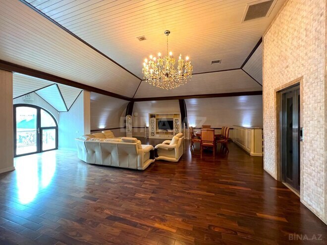 Продаётся 9-комн. дом/дача 1 050 м², м. Гянджлик, photo 17 from 32