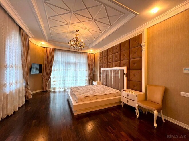 Продаётся 9-комн. дом/дача 1 050 м², м. Гянджлик, photo 10 from 32