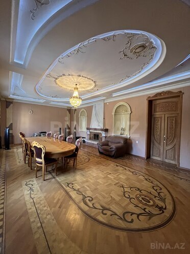 Продаётся 14-комн. дом/дача 1 000 м², пос. Бадамдар, photo 3 from 32