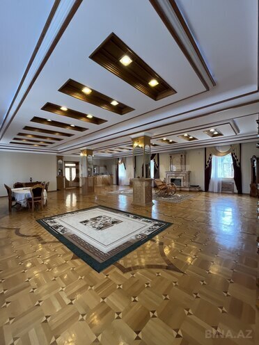 Продаётся 14-комн. дом/дача 1 000 м², пос. Бадамдар, photo 20 from 32