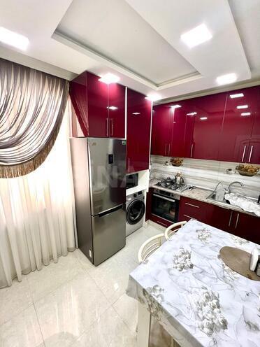 Satılır 3 otaqlı köhnə tikili 75 m², Nəsimi r., photo 8 from 14