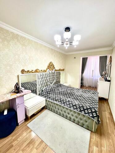 Satılır 3 otaqlı köhnə tikili 75 m², Nəsimi r., photo 6 from 14