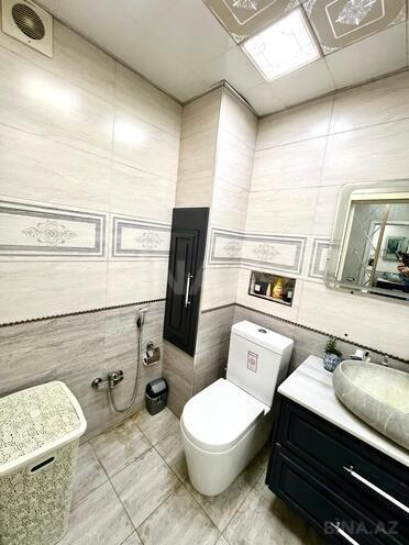 Satılır 3 otaqlı köhnə tikili 75 m², Nəsimi r., photo 12 from 14