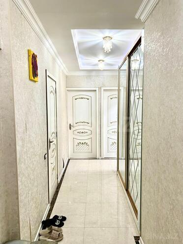 Satılır 3 otaqlı köhnə tikili 75 m², Nəsimi r., photo 10 from 14