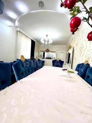Satılır 3 otaqlı köhnə tikili 75 m², Nəsimi r., photo 3 from 14
