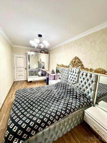 Satılır 3 otaqlı köhnə tikili 75 m², Nəsimi r., photo 7 from 14