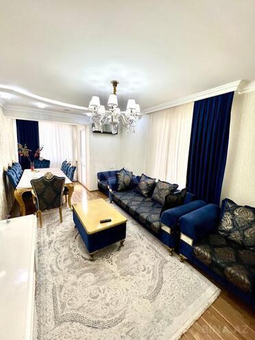Satılır 3 otaqlı köhnə tikili 75 m², Nəsimi r., photo 4 from 14