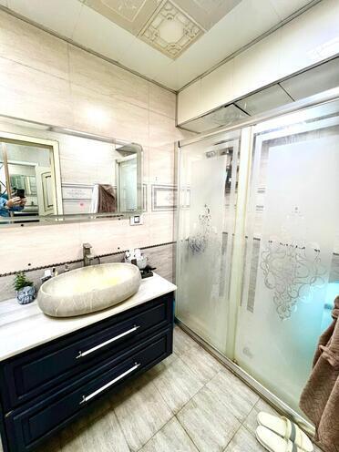 Satılır 3 otaqlı köhnə tikili 75 m², Nəsimi r., photo 11 from 14