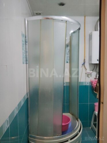 Satılır 5 otaqlı köhnə tikili 120 m², Həzi Aslanov m., photo 6 from 31