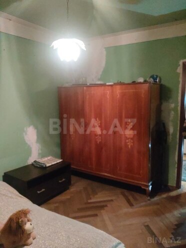 Satılır 5 otaqlı köhnə tikili 120 m², Həzi Aslanov m., photo 8 from 31
