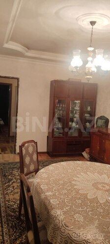 Satılır 5 otaqlı köhnə tikili 120 m², Həzi Aslanov m., photo 3 from 31