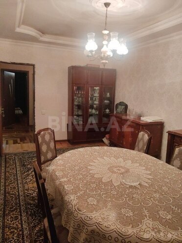 Satılır 5 otaqlı köhnə tikili 120 m², Həzi Aslanov m., photo 28 from 31