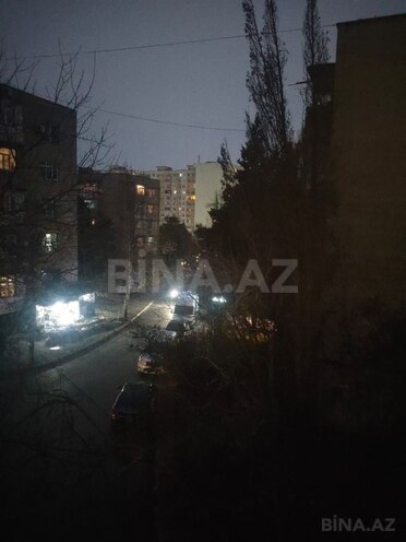 Satılır 5 otaqlı köhnə tikili 120 m², Həzi Aslanov m., photo 17 from 31