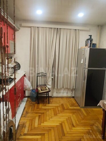 Satılır 5 otaqlı köhnə tikili 120 m², Həzi Aslanov m., photo 26 from 31
