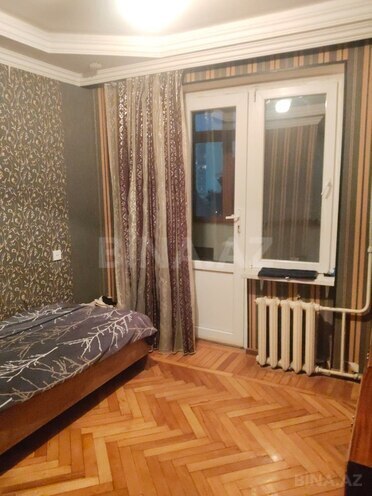Satılır 5 otaqlı köhnə tikili 120 m², Həzi Aslanov m., photo 25 from 31