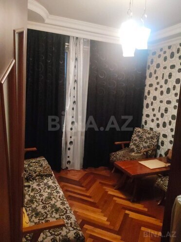 Satılır 5 otaqlı köhnə tikili 120 m², Həzi Aslanov m., photo 18 from 31