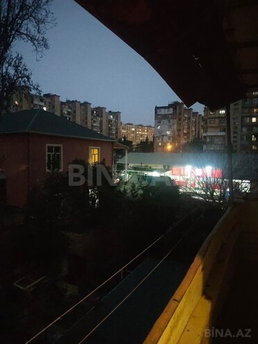Satılır 5 otaqlı köhnə tikili 120 m², Həzi Aslanov m., photo 21 from 31