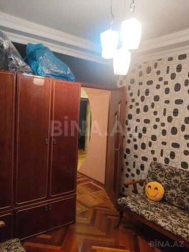 Satılır 5 otaqlı köhnə tikili 120 m², Həzi Aslanov m., photo 22 from 31