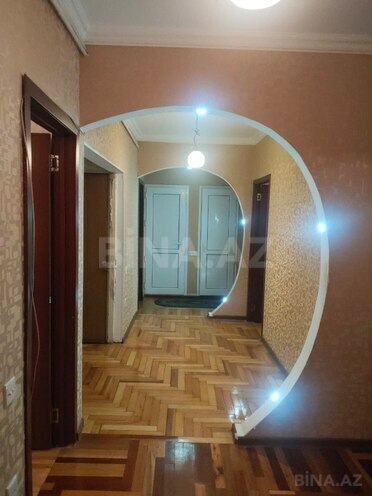 Satılır 5 otaqlı köhnə tikili 120 m², Həzi Aslanov m., photo 5 from 31