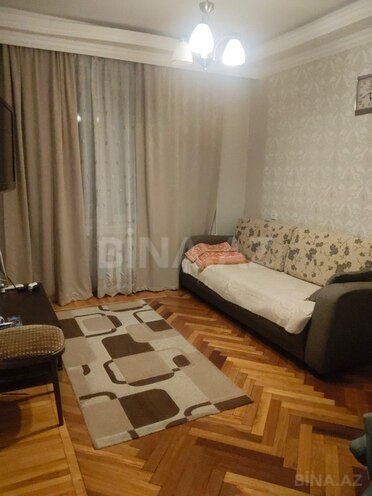 Satılır 5 otaqlı köhnə tikili 120 m², Həzi Aslanov m., photo 11 from 31
