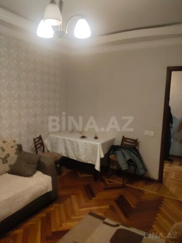Satılır 5 otaqlı köhnə tikili 120 m², Həzi Aslanov m., photo 29 from 31