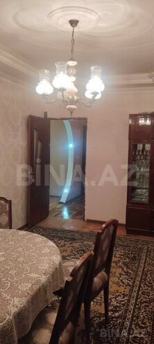 Satılır 5 otaqlı köhnə tikili 120 m², Həzi Aslanov m., photo 13 from 31