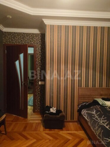 Satılır 5 otaqlı köhnə tikili 120 m², Həzi Aslanov m., photo 7 from 31