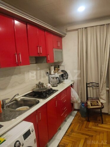 Satılır 5 otaqlı köhnə tikili 120 m², Həzi Aslanov m., photo 19 from 31