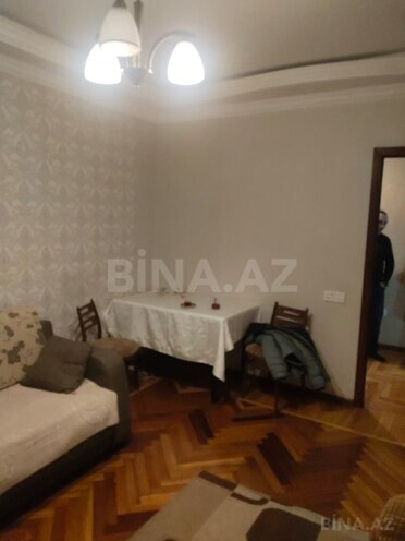 Satılır 5 otaqlı köhnə tikili 120 m², Həzi Aslanov m., photo 24 from 31