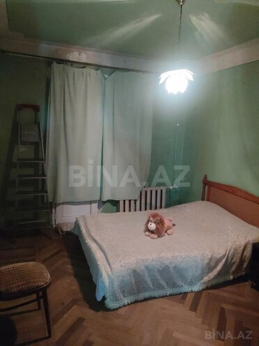 Satılır 5 otaqlı köhnə tikili 120 m², Həzi Aslanov m., photo 9 from 31