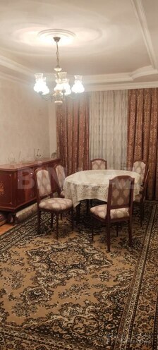 Satılır 5 otaqlı köhnə tikili 120 m², Həzi Aslanov m., photo 1 from 31