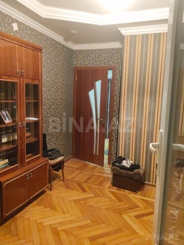 Satılır 5 otaqlı köhnə tikili 120 m², Həzi Aslanov m., photo 20 from 31