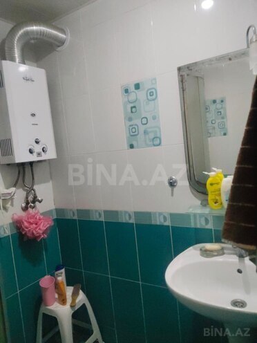 Satılır 5 otaqlı köhnə tikili 120 m², Həzi Aslanov m., photo 23 from 31