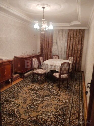 Satılır 5 otaqlı köhnə tikili 120 m², Həzi Aslanov m., photo 27 from 31