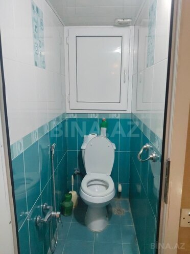 Satılır 5 otaqlı köhnə tikili 120 m², Həzi Aslanov m., photo 30 from 31