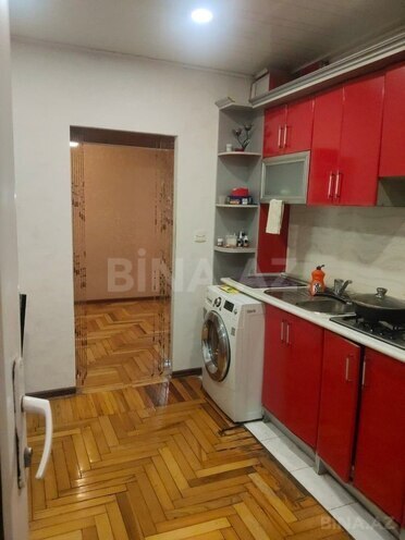 Satılır 5 otaqlı köhnə tikili 120 m², Həzi Aslanov m., photo 16 from 31