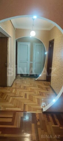 Satılır 5 otaqlı köhnə tikili 120 m², Həzi Aslanov m., photo 14 from 31