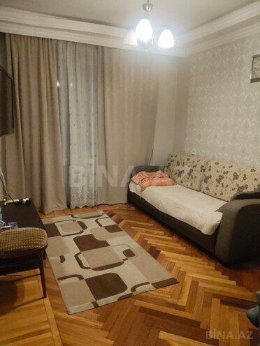 Satılır 5 otaqlı köhnə tikili 120 m², Həzi Aslanov m., photo 4 from 31