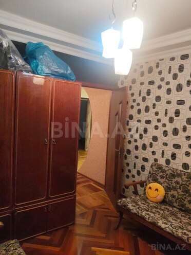 Satılır 5 otaqlı köhnə tikili 120 m², Həzi Aslanov m., photo 15 from 31