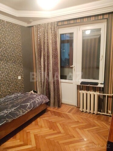Satılır 5 otaqlı köhnə tikili 120 m², Həzi Aslanov m., photo 12 from 31