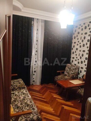 Satılır 5 otaqlı köhnə tikili 120 m², Həzi Aslanov m., photo 10 from 31