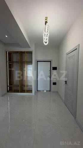 Satılır 2 otaqlı yeni tikili 70 m², 7-ci mikrorayon q., photo 10 from 14