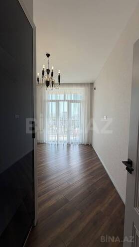 Satılır 2 otaqlı yeni tikili 70 m², 7-ci mikrorayon q., photo 4 from 14