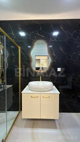 Satılır 2 otaqlı yeni tikili 70 m², 7-ci mikrorayon q., photo 13 from 14