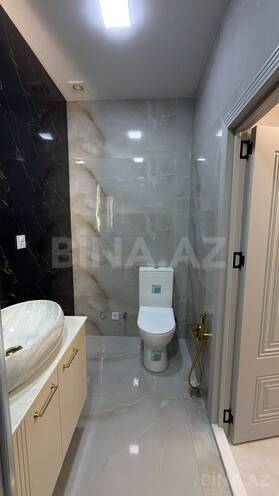 Satılır 2 otaqlı yeni tikili 70 m², 7-ci mikrorayon q., photo 11 from 14