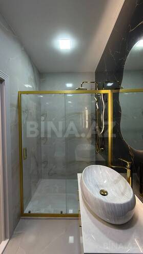 Satılır 2 otaqlı yeni tikili 70 m², 7-ci mikrorayon q., photo 12 from 14