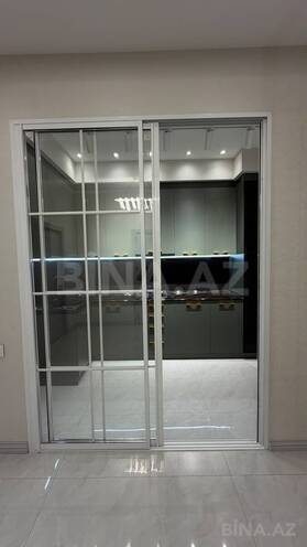 Satılır 2 otaqlı yeni tikili 70 m², 7-ci mikrorayon q., photo 9 from 14