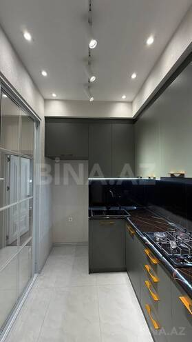 Satılır 2 otaqlı yeni tikili 70 m², 7-ci mikrorayon q., photo 7 from 14