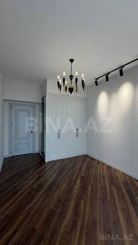 Satılır 2 otaqlı yeni tikili 70 m², 7-ci mikrorayon q., photo 6 from 14